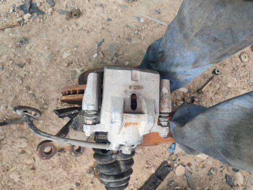 سیلندر ترمز عقب لیفان ۶۲۰(استوک)