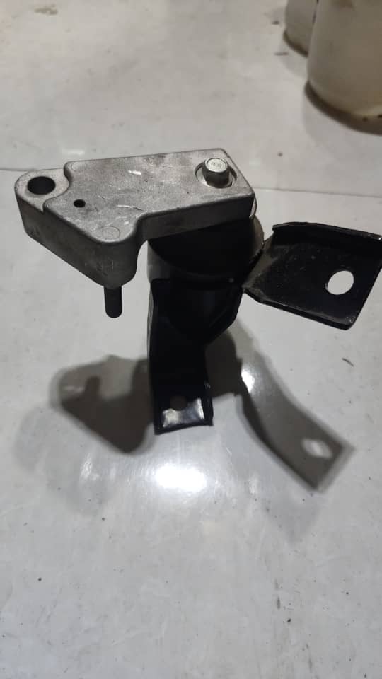 دسته موتور نو  راست جیلی سواری امگرند ۷