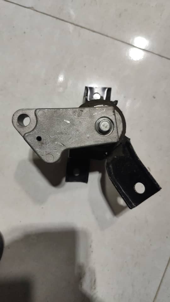 دسته موتور نو  راست جیلی سواری امگرند ۷