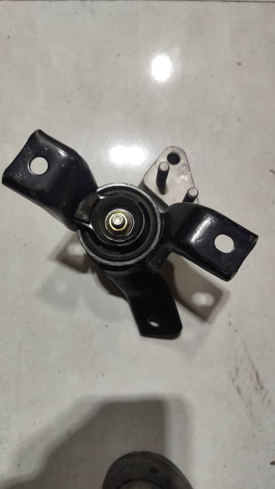 دسته موتور نو  راست جیلی سواری امگرند ۷