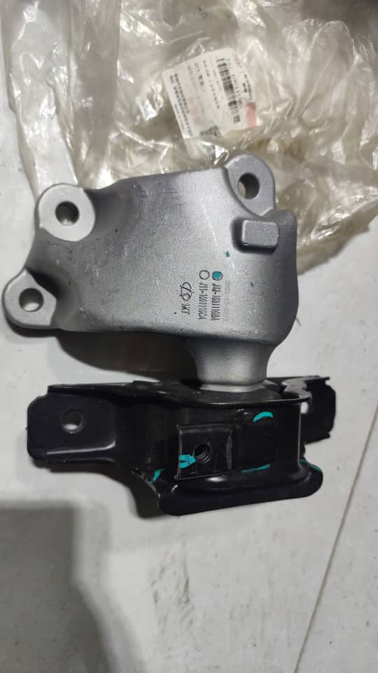 دسته موتور چپ اریزو ۵ دنده نو (اصلی)