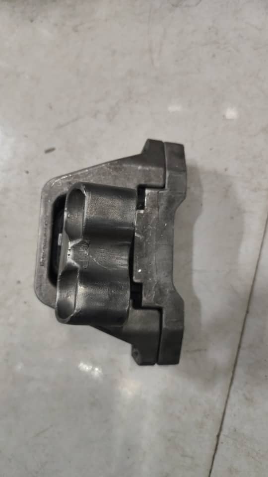 دسته موتور راست تیگو ۵(وارداتی )