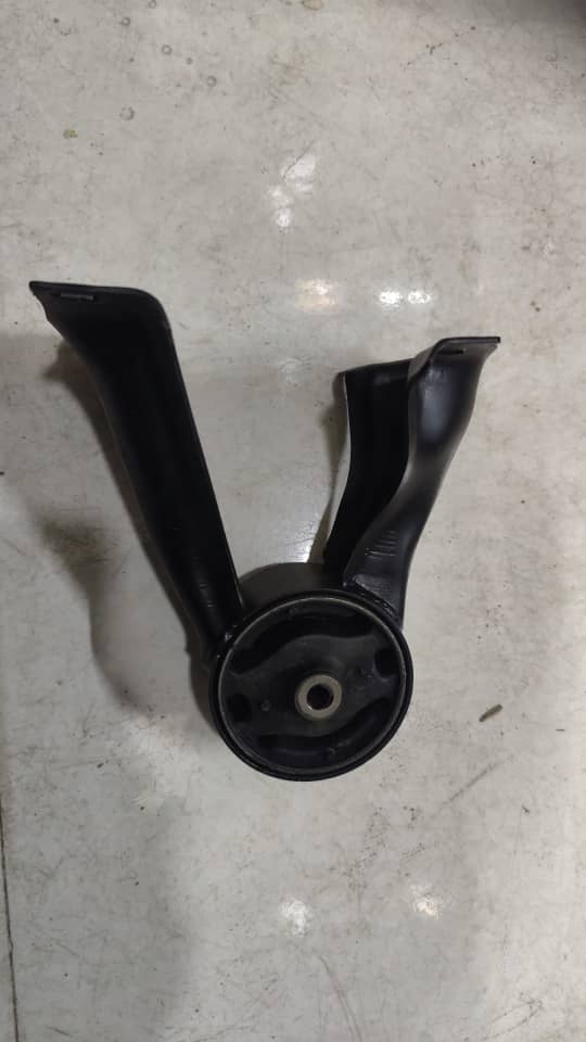 دسته موتور عقب ام وی ام ۵۳۰ و ۵۵۰ دنده