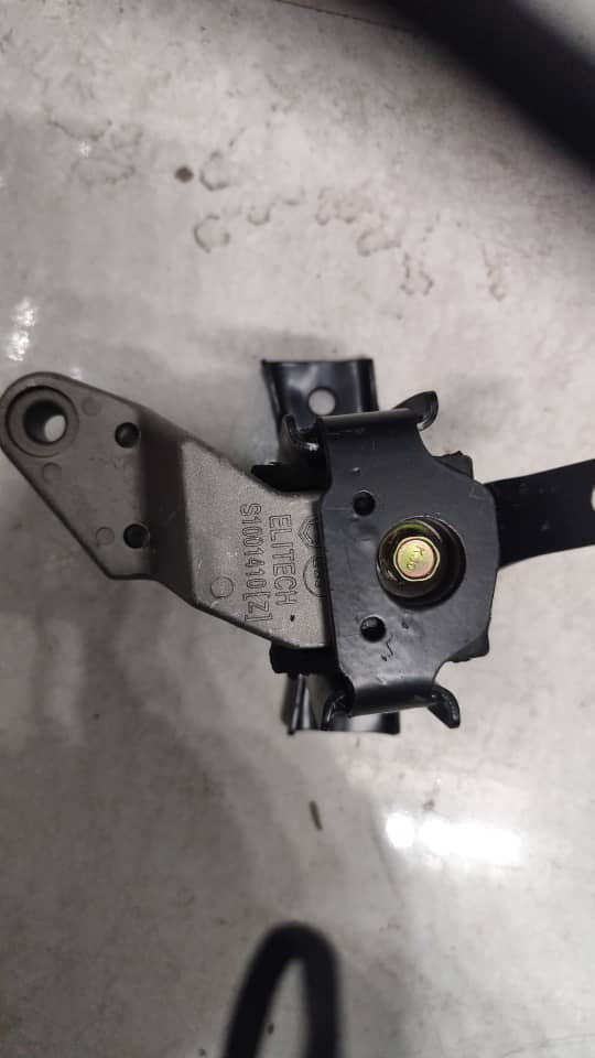 دسته موتور راست ایکس ۶۰