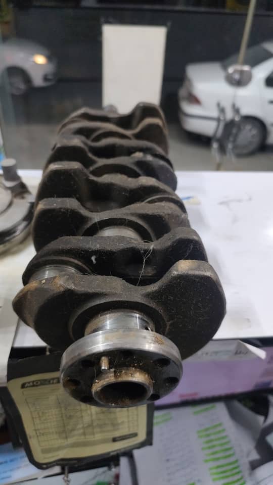 میلنگ لیفان ۶۲۰ مدل ۱۸۰۰( استوک )