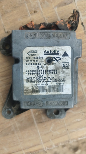 یونیت ایربگ ام وی ام ۵۳۰(استوک)