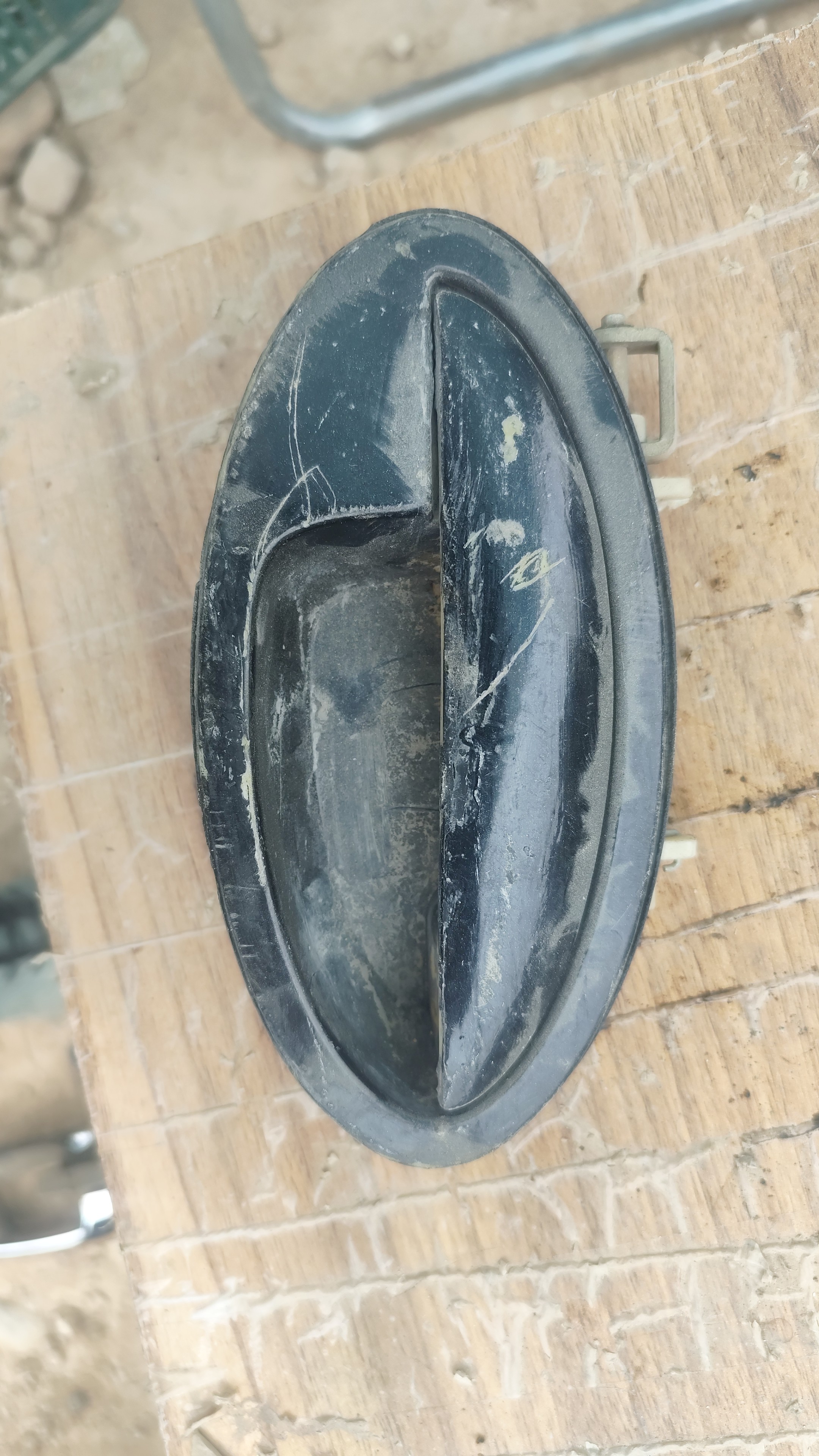 دستگیره بیرونی لیفان ۵۲۰(استوک)
