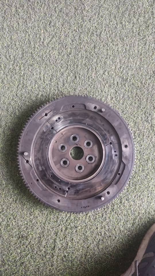 فلاویل موتور ام وی ام ۳۱۵ قدیم و نیو (استوک)