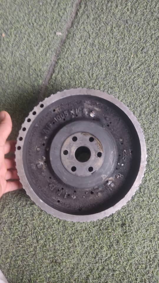 فلاویل موتور ام وی ام ۳۱۵ قدیم و نیو (استوک)