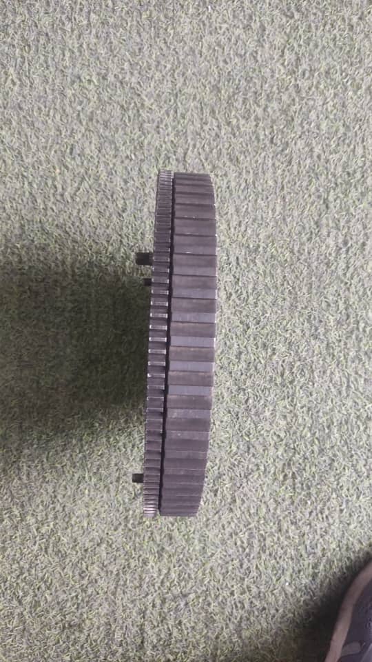 فلاویل موتور ام وی ام ۳۱۵ قدیم و نیو (استوک)