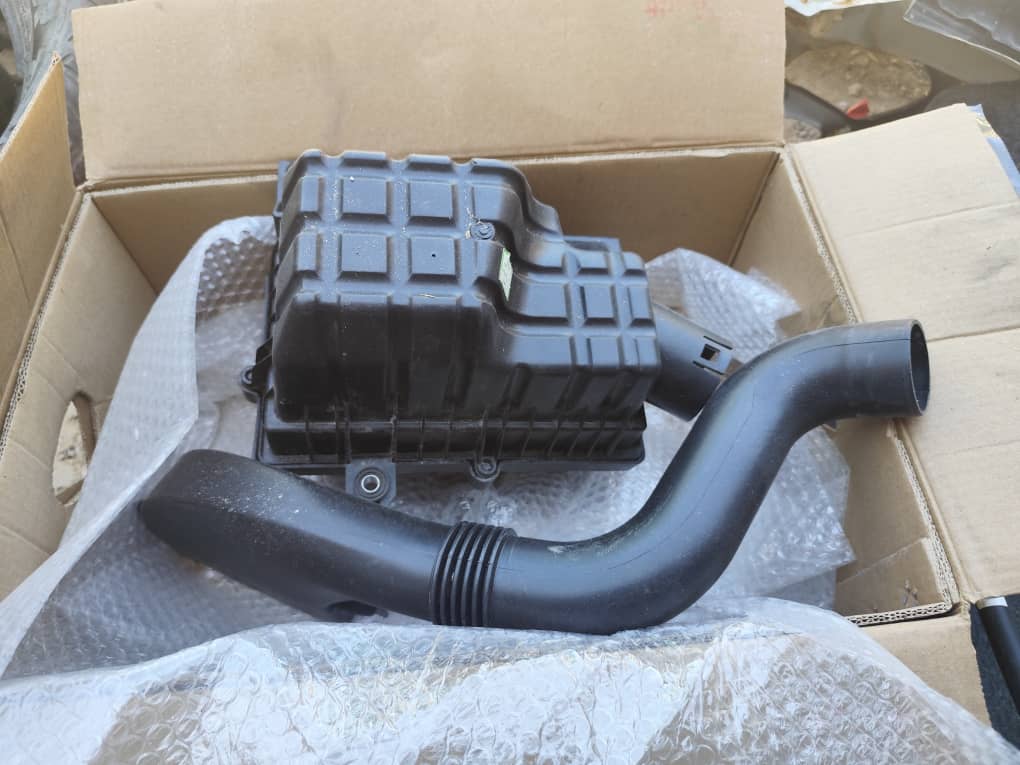 باکس هواکش داخل موتور ایکس ۲۲(نو)