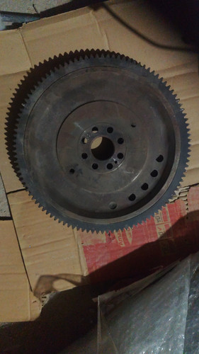 فلاویل موتور لیفان ایکس ۶۰ و لیفان ۶۲۰ مدل ۱۸۰۰ (استوک)