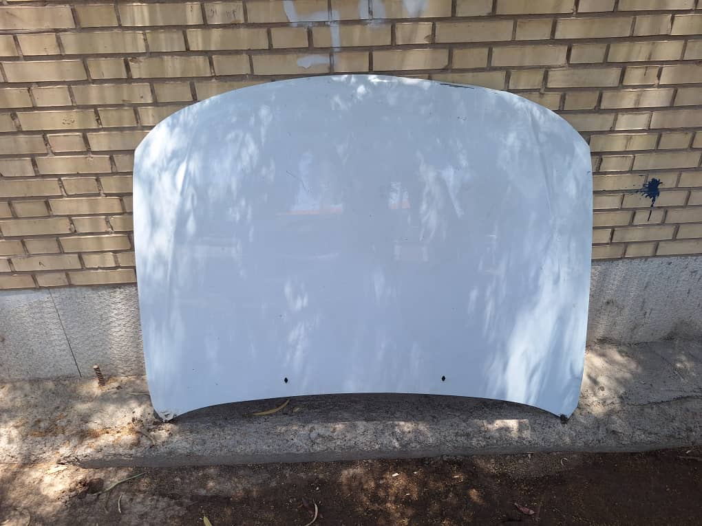 کاپوت لیفان 620(استوک)