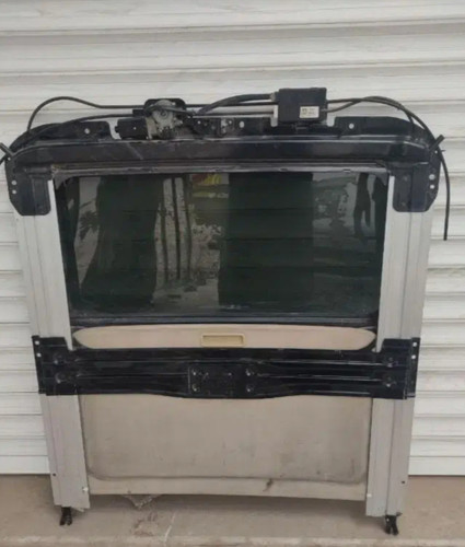 سانروف کامل ایکس ۳۳(استوک )