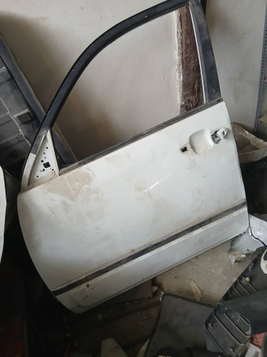 درب جلو چپ (راننده ) ایکس ۳۳ اس (فابریک )