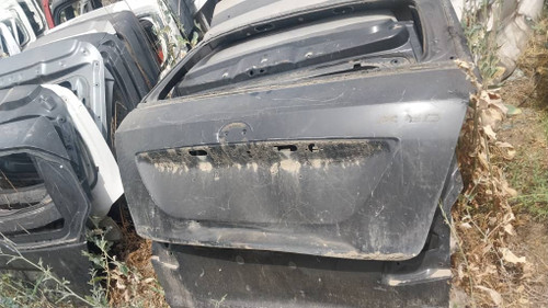 درب صندوق لیفان ایکس ۶۰(استوک )