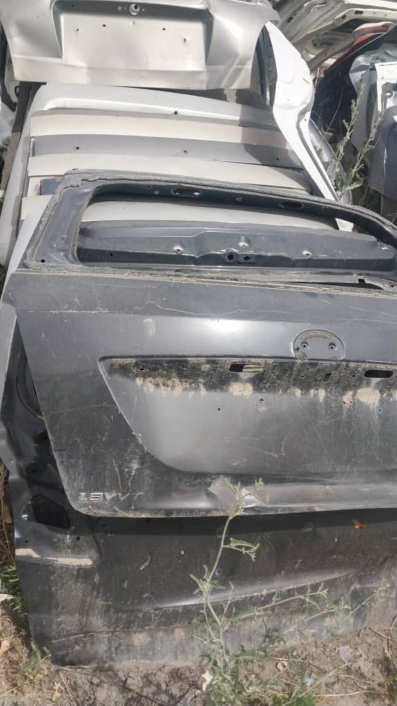 درب صندوق لیفان ایکس ۶۰(استوک )