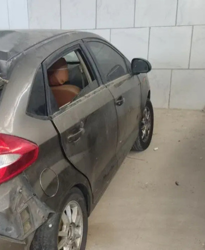 درب جلو راست (شاگرد ) ام وی ام ۳۱۵ (استوک ـ لخت)