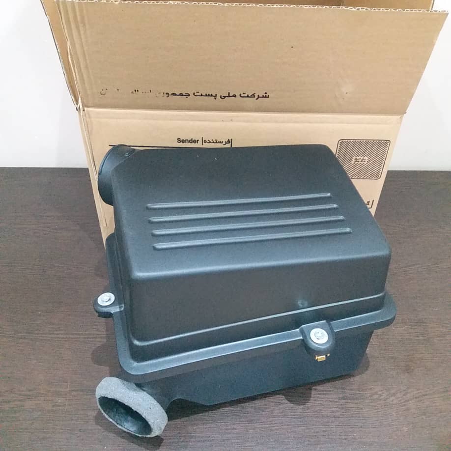 هواکش نو  داخل موتور لیفان ۸۲۰(وارداتی )