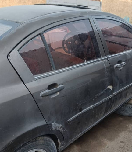 درب عقب شاگرد ام وی ام ۵۳۰ و ام وی ام ۵۵۰ (استوک )