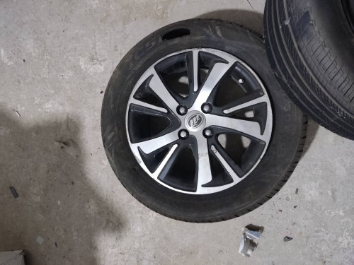 رینگ چرخ لیفان ایکس ۵۰ (استوک )