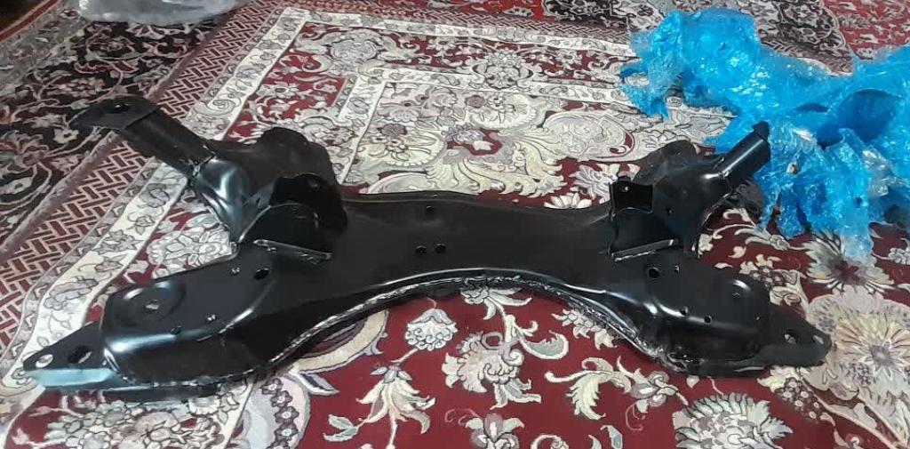 رام خرچنگی یا رام زیر موتور ایکس ۳۳(نو)