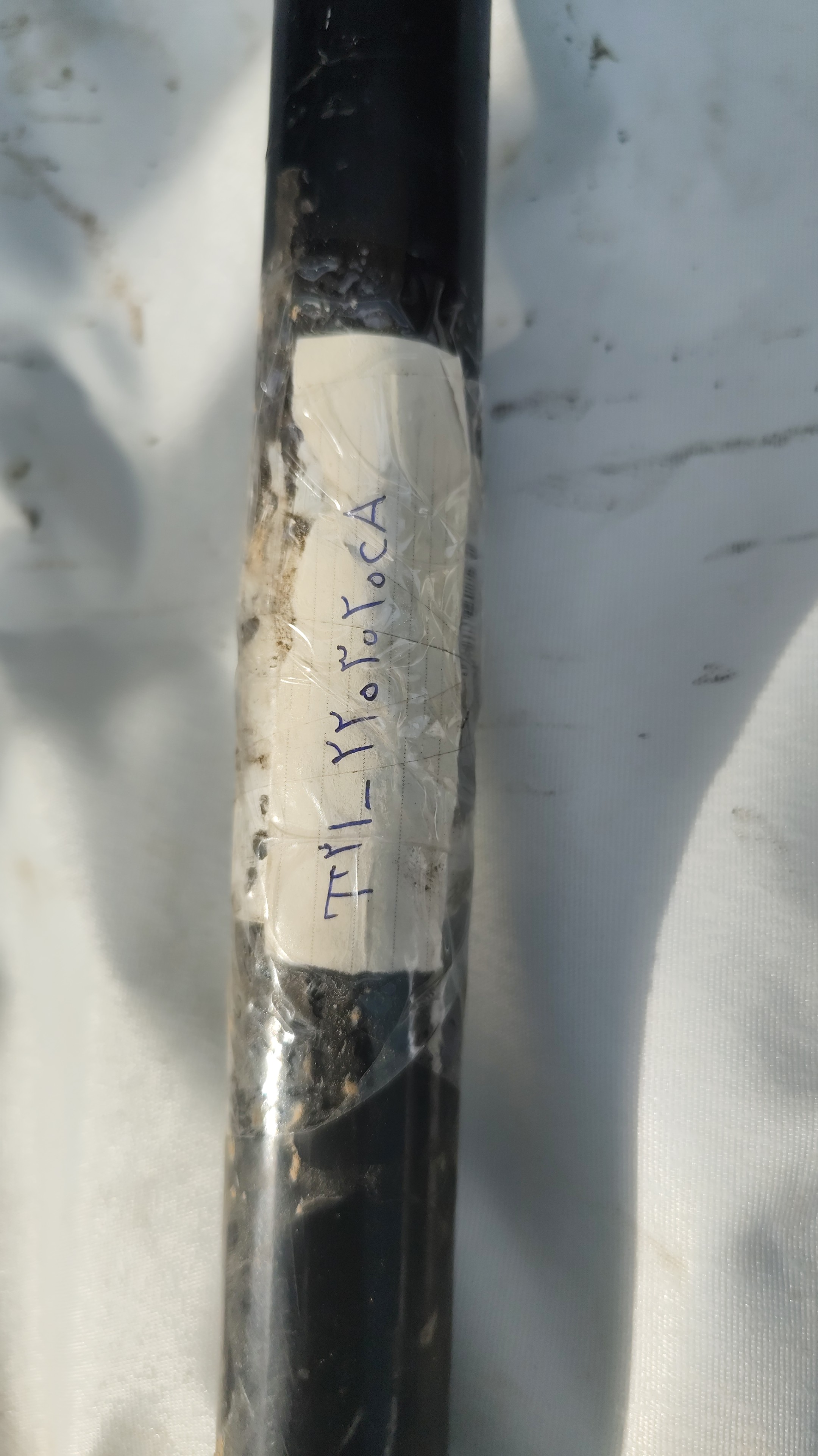 پولوس راست(شاگرد) تیگو ۵ (استوک)(کد فنی T21_2203020CA)