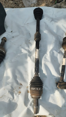 پولوس راست(شاگرد) تیگو ۵ (استوک)(کد فنی T21_2203020CA)