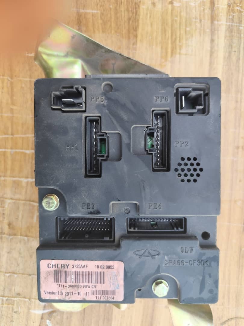 Bcm بی سی ام ایکس ۳۳(استوک) ( کد فنی T11_3600030 9DW)
