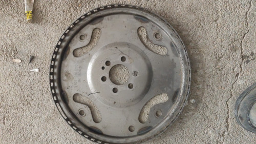 فلاویل ام وی ام ۵۵۰ اتومات و ایکس ۳۳ اتومات (استوک)