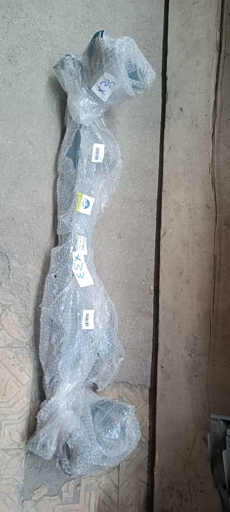 رام یا همان قوطی زیر رادیات ایکس ۳۳ (نو)