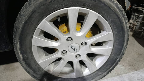 رینگ چرخ ام وی ام ۳۱۵ نیو(استوک )