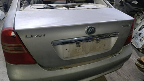 درب صندوق لیفان ۶۲۰ (استوک و سالم)