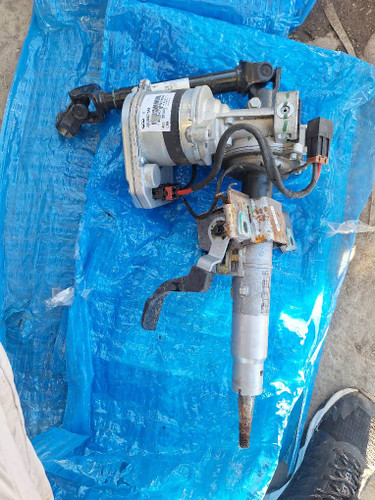 تلسکوپی فرمان برقی ایکس ۵۵(استوک)