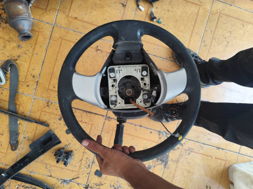 غربیلک فرمان ۳۱۵ (استوک)