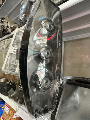 پنل کولر و بخاری ایکس ۳۳ قدیم (استوک)