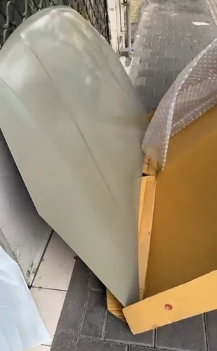 کاپوت ایکس ۳۳ نیو (نو)