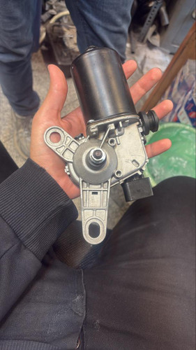 موتور برف پاکن جلو اریزو 5 (نو )