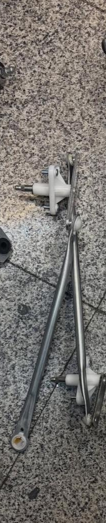 قیچی برف پاکن جلو ام وی ام ۱۱۰ (نو)