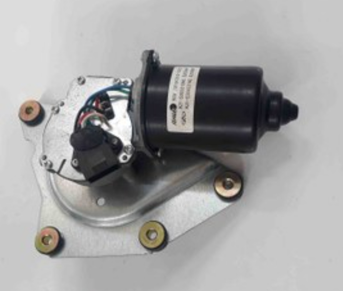 موتور برف پاکن جلو ام وی ام ۵۳۰ و ام وی ام ۵۵۰( نو)