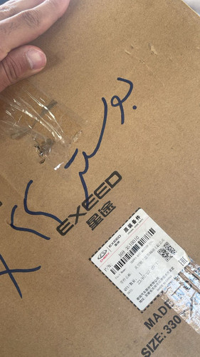 بوستر ترمز کامل ام وی ام ایکس ۲۲ قدیم (نو شرکتی)