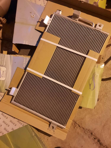 رادیات کولر ایکس ۳۳ (نو )