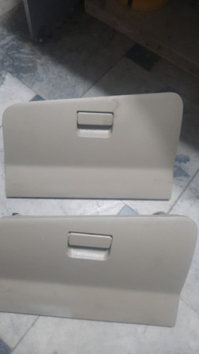 درب داشبورد ایکس ۳۳ قدیم رنگ کرم (نو)