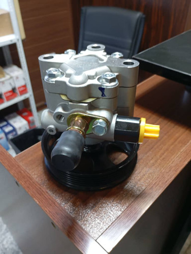 پمپ هیدرولیک جیلی سواری دنده یورو ۴ (نو)