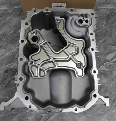 کارتل روغن موتور ایکس ۲۲ پرو اتومات (نو اصلی)