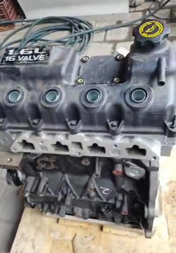 موتور لیفان ۶۲۰ مدل ۱۶۰۰(نو)