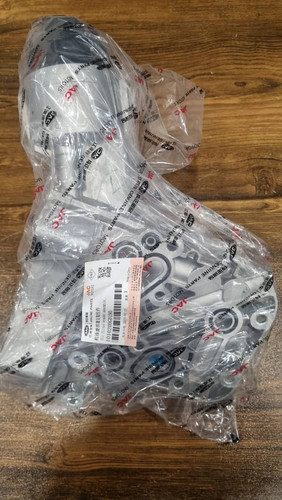 خنک کننده روغن موتور KMC T8(کی ام سی تی ۸)