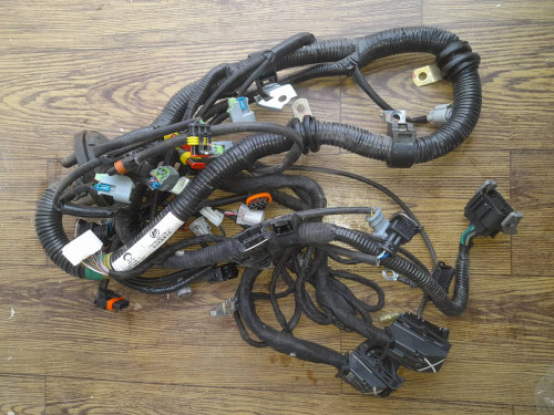 سیم کشی موتور لیفان ایکس ۶۰ اتومات (نو )