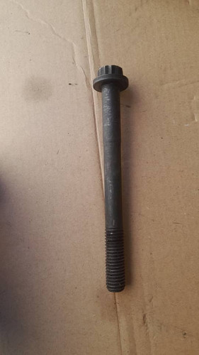 پیچ سیلندر پایین (بچه سیلندر) جیلی و لیفان