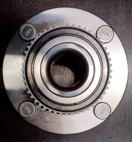 توپی چرخ ام وی ام ۵۳۰ (نو برند kfs)